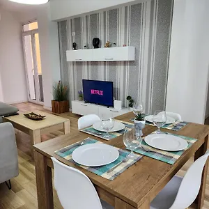 Apartment 2e Myslym Shyri, Tirana